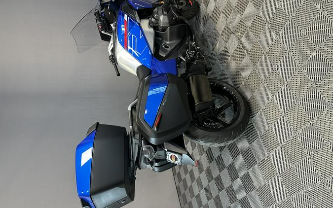 2026 BMW R 1300 RT