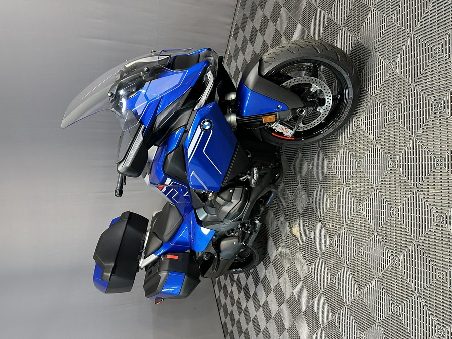 2026 BMW R 1300 RT