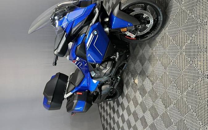 2026 BMW R 1300 RT