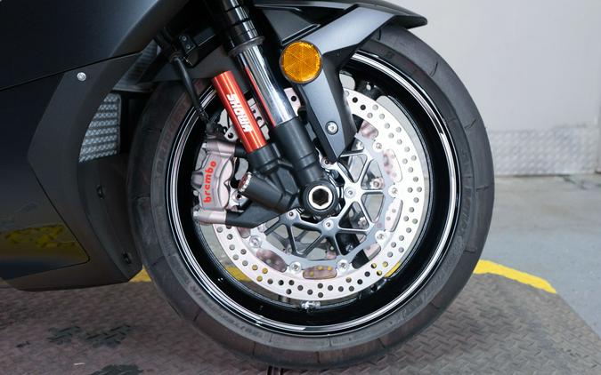 2025 Kawasaki Ninja® ZX™-10R ABS