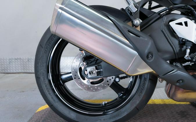 2025 Kawasaki Ninja® ZX™-10R ABS