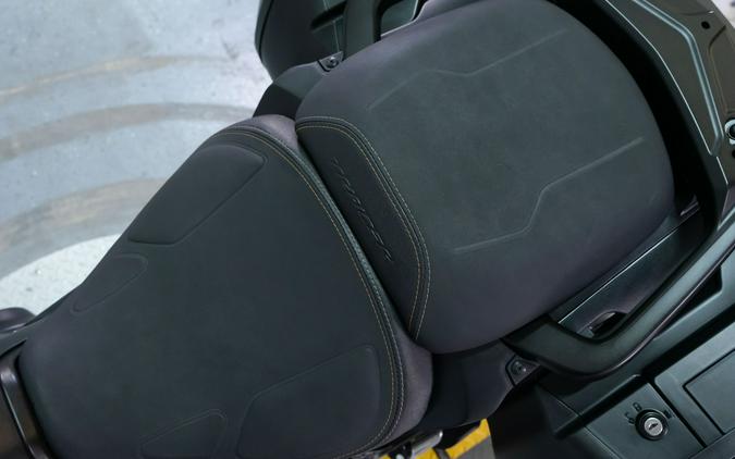 2024 Yamaha Tracer 9 GT+