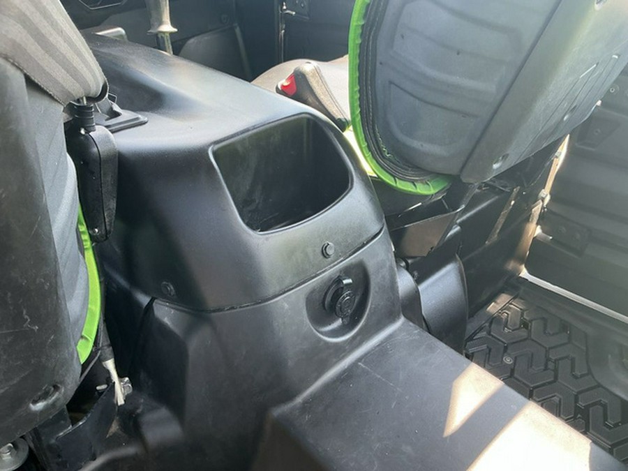 2022 Kawasaki Teryx4 S LE