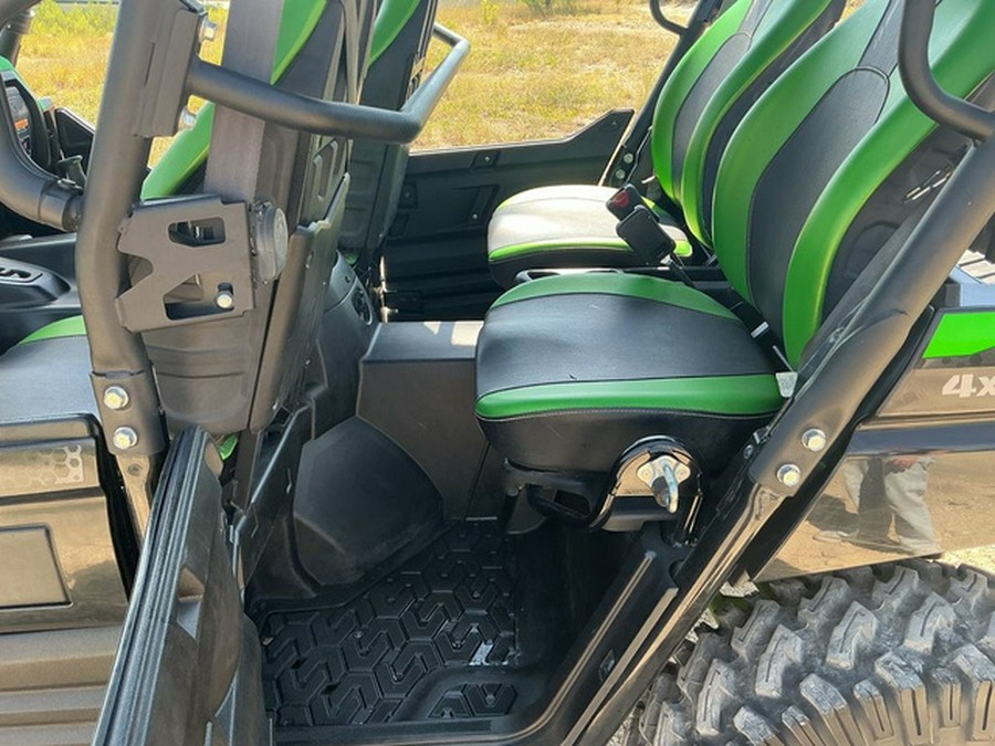 2022 Kawasaki Teryx4 S LE