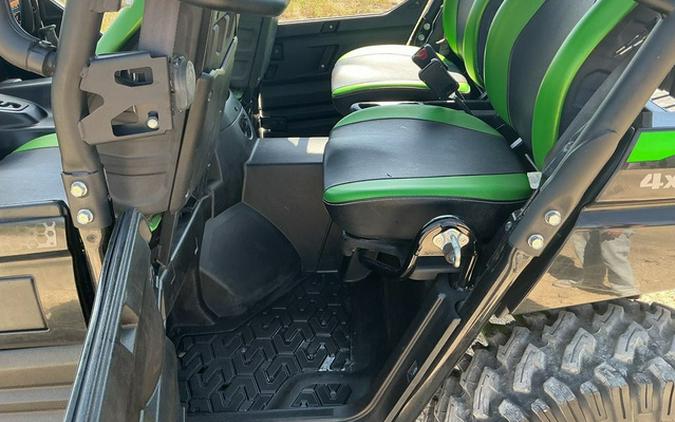 2022 Kawasaki Teryx4 S LE Camo