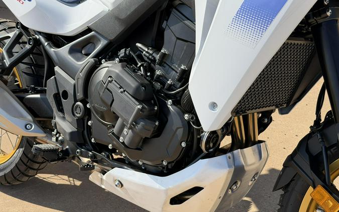 2026 HONDA TRANSALP E-CLUTCH