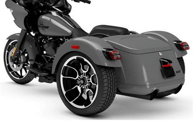 2026 Harley-Davidson Road Glide® 3