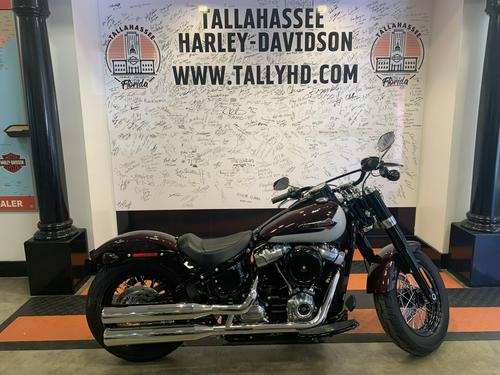 2021 Harley-Davidson Softail Slim Review: Superb Urban Motorcycle