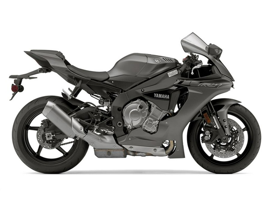 2016 Yamaha YZF R1S