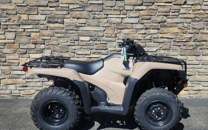 2024 Honda® FourTrax Rancher 4x4 Automatic DCT EPS