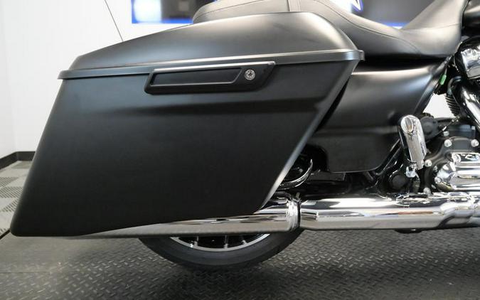 2022 Harley-Davidson® FLTRXS - Road Glide® Special