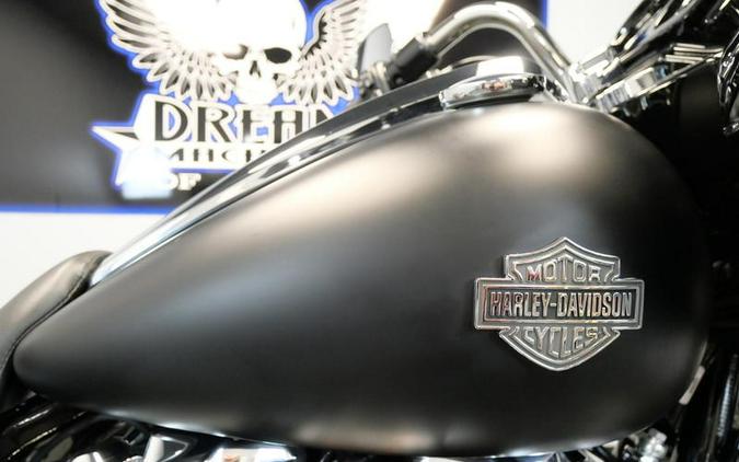 2022 Harley-Davidson® FLTRXS - Road Glide® Special