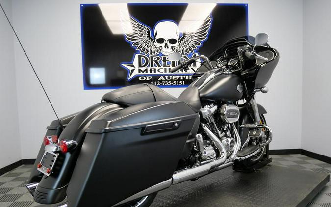 2022 Harley-Davidson® FLTRXS - Road Glide® Special