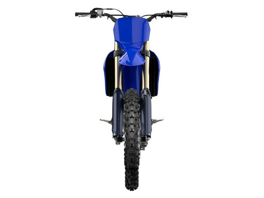 2024 Yamaha Motor Corp., USA YZ250F