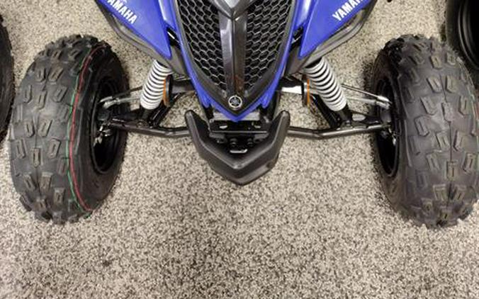 2024 Yamaha Raptor 110