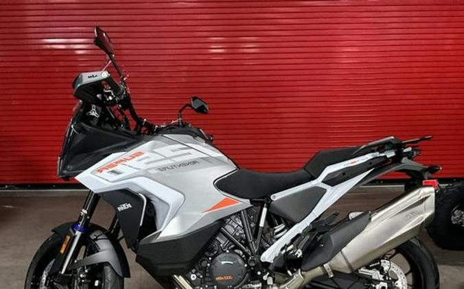 2024 KTM 1290 Super Adventure S