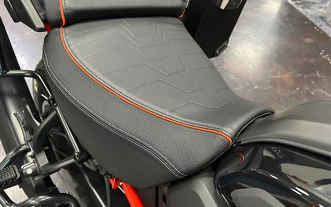 2024 Harley-Davidson CVO™ Pan America®