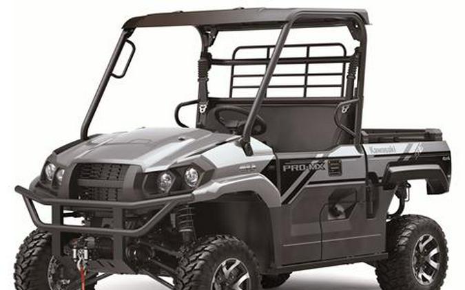 2024 Kawasaki MULE PRO-MX SE