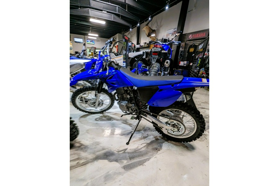 2024 Yamaha TTR230R