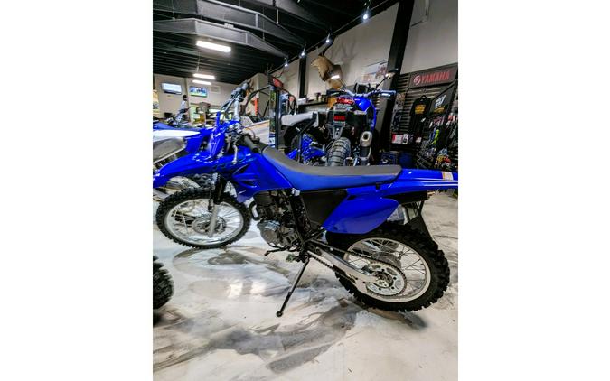 2024 Yamaha TTR230R