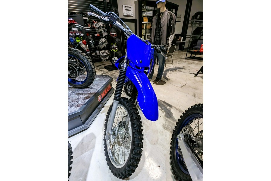 2024 Yamaha TTR230R