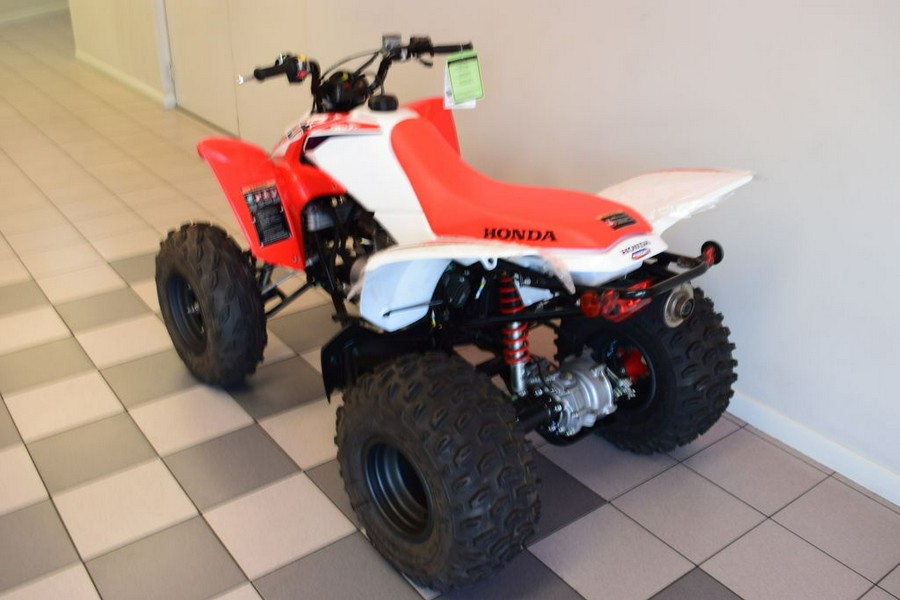 2024 Honda TRX 250X