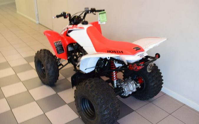 2024 Honda TRX 250X