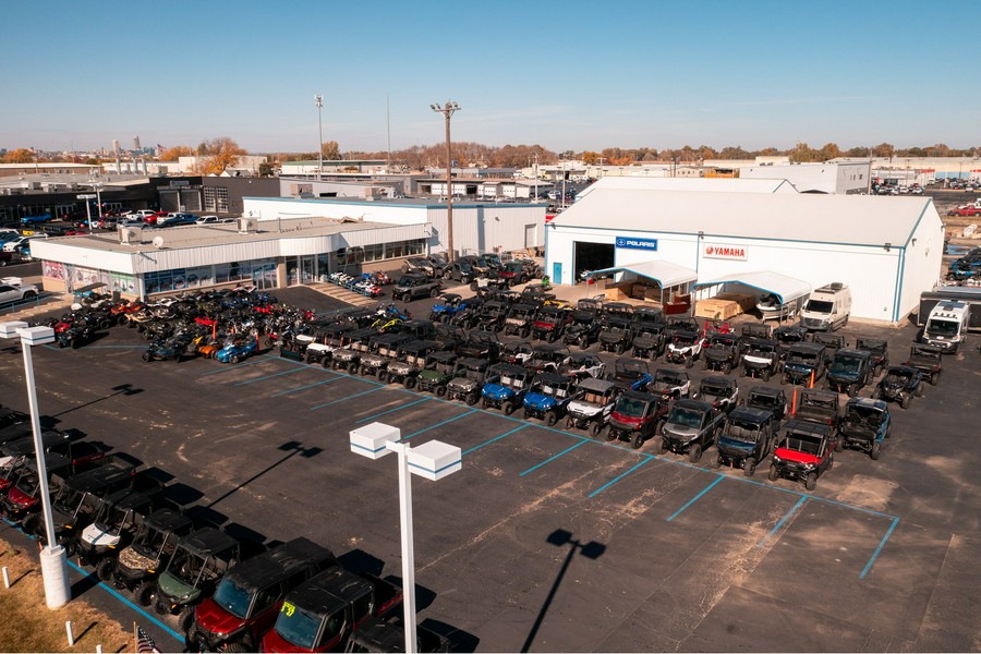 2016 Kawasaki KLR 650