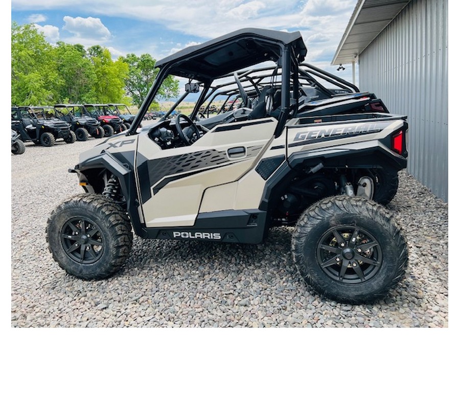 2024 Polaris Industries GENERAL® XP 1000 Ultimate