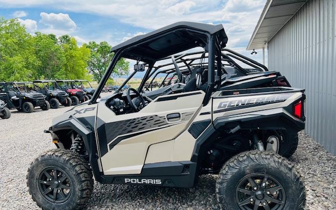 2024 Polaris Industries GENERAL® XP 1000 Ultimate