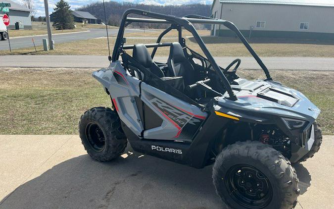 2024 Polaris Industries RZR 200 EFI