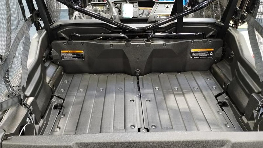 2025 Honda® Pioneer 1000-5 Deluxe