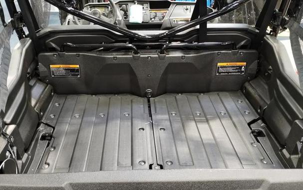 2025 Honda® Pioneer 1000-5 Deluxe