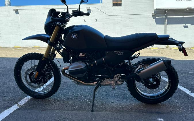 2026 BMW R 12 G/S