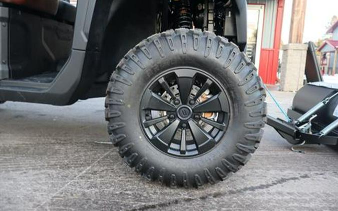 2025 CFMOTO UFORCE U10 Pro