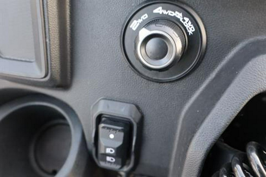 2025 CFMOTO UFORCE U10 Pro