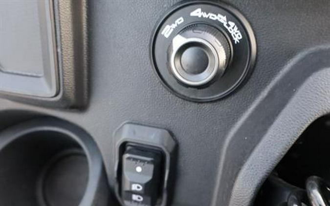 2025 CFMOTO UFORCE U10 Pro