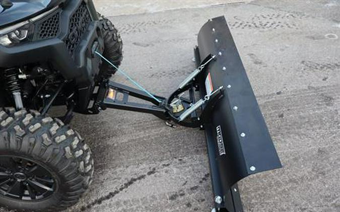 2025 CFMOTO UFORCE U10 Pro