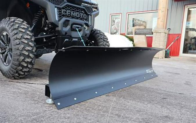 2025 CFMOTO UFORCE U10 Pro