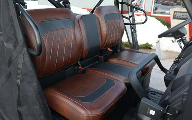 2025 CFMOTO UFORCE U10 Pro