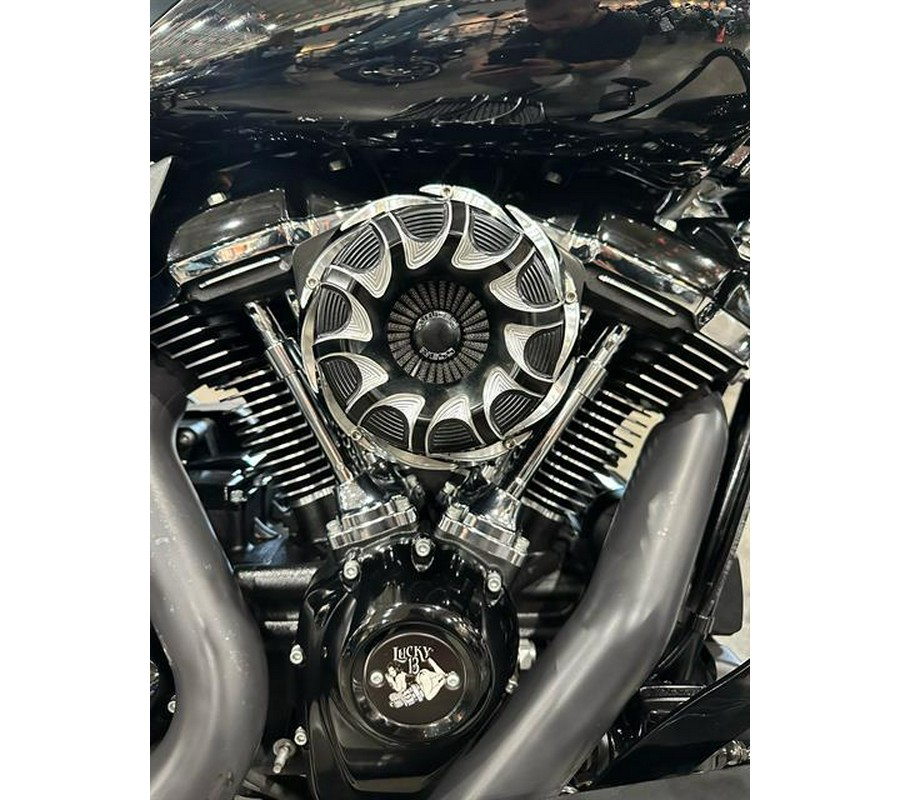 2018 Harley-Davidson Street Glide® Special