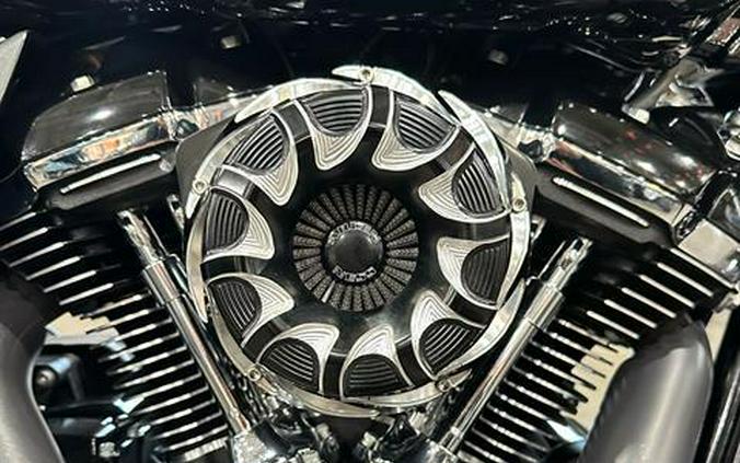 2018 Harley-Davidson Street Glide® Special