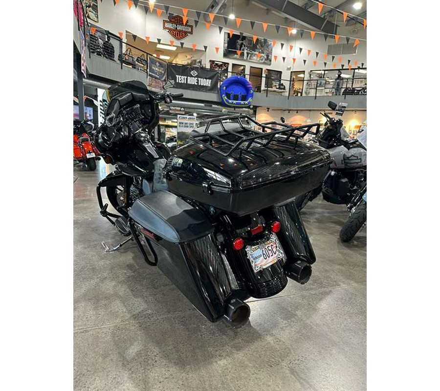 2018 Harley-Davidson Street Glide® Special