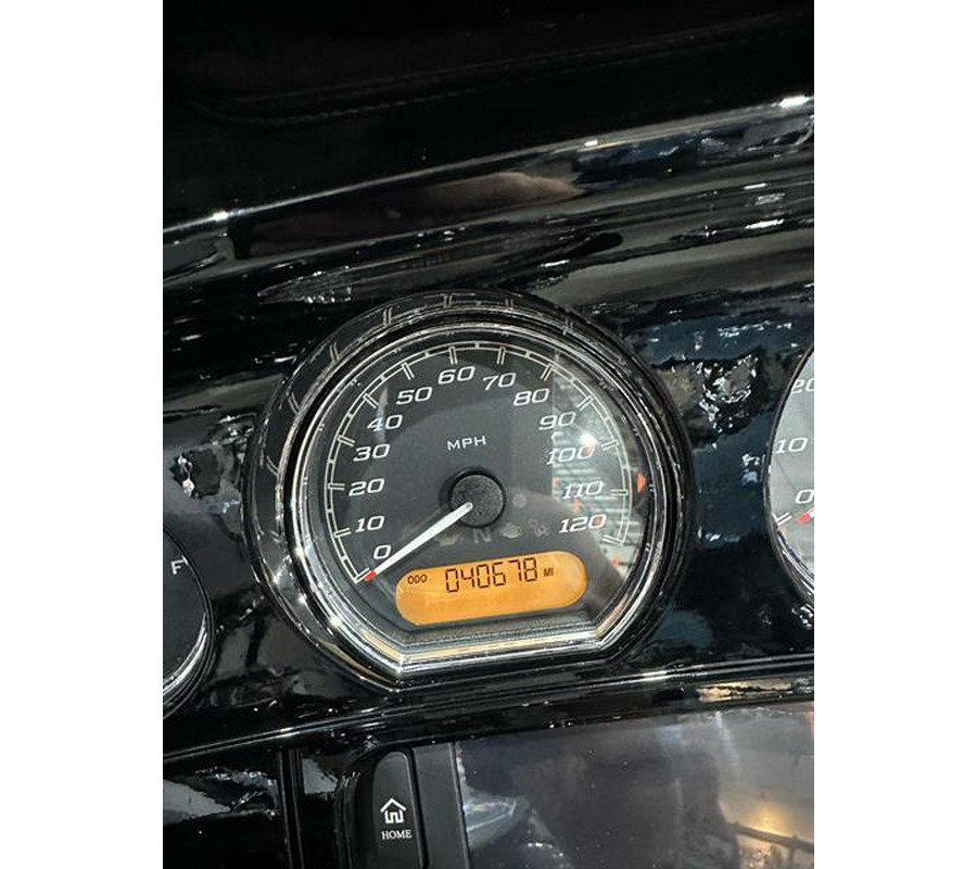 2018 Harley-Davidson Street Glide® Special