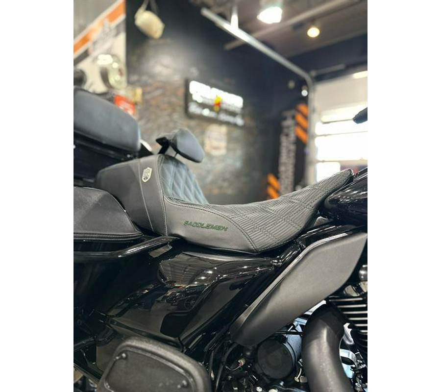 2018 Harley-Davidson Street Glide® Special