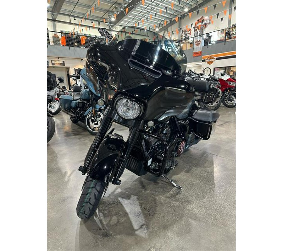 2018 Harley-Davidson Street Glide® Special