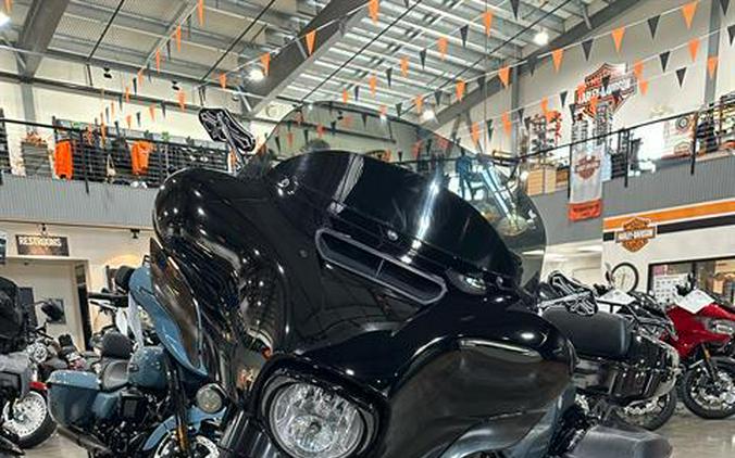 2018 Harley-Davidson Street Glide® Special