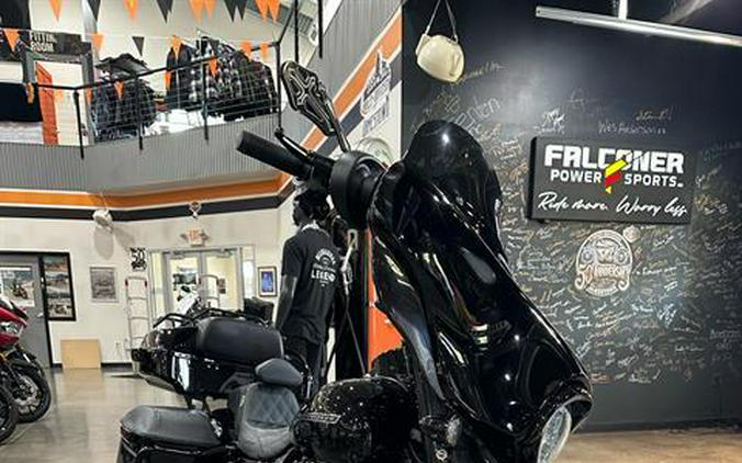 2018 Harley-Davidson Street Glide® Special