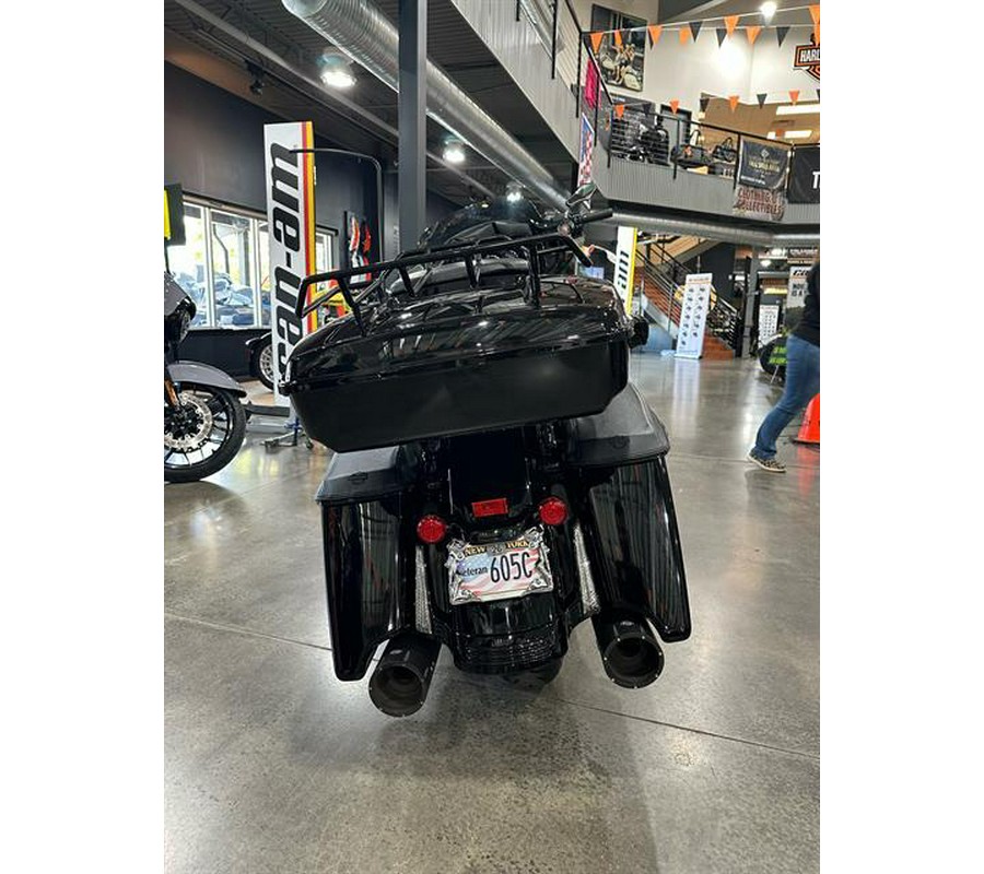 2018 Harley-Davidson Street Glide® Special