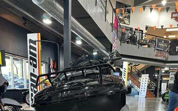 2018 Harley-Davidson Street Glide® Special